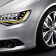 Illustration for article titled 2012 Audi A6: Aluminum Und Eyeliner